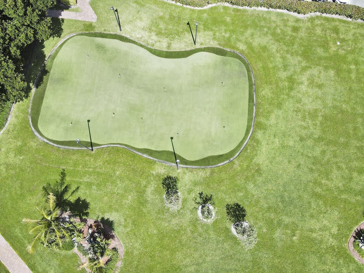 SEA RANCH CLUB OF BOCA II CONDO - Residential Lease
