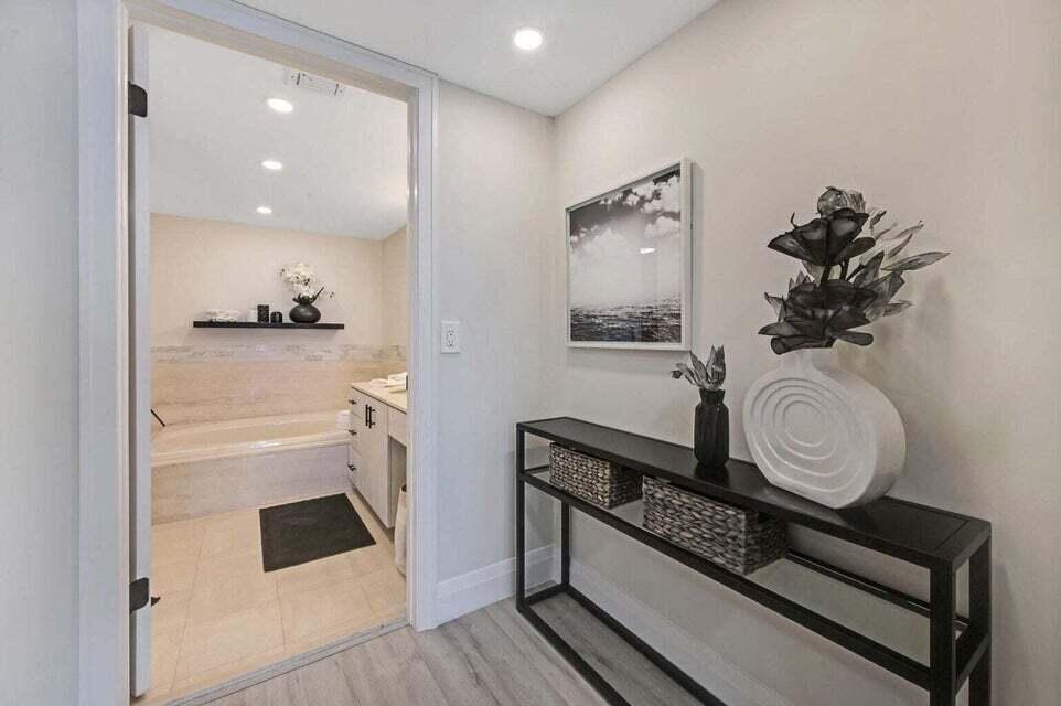 SEA RANCH CLUB OF BOCA II CONDO - Residential Lease
