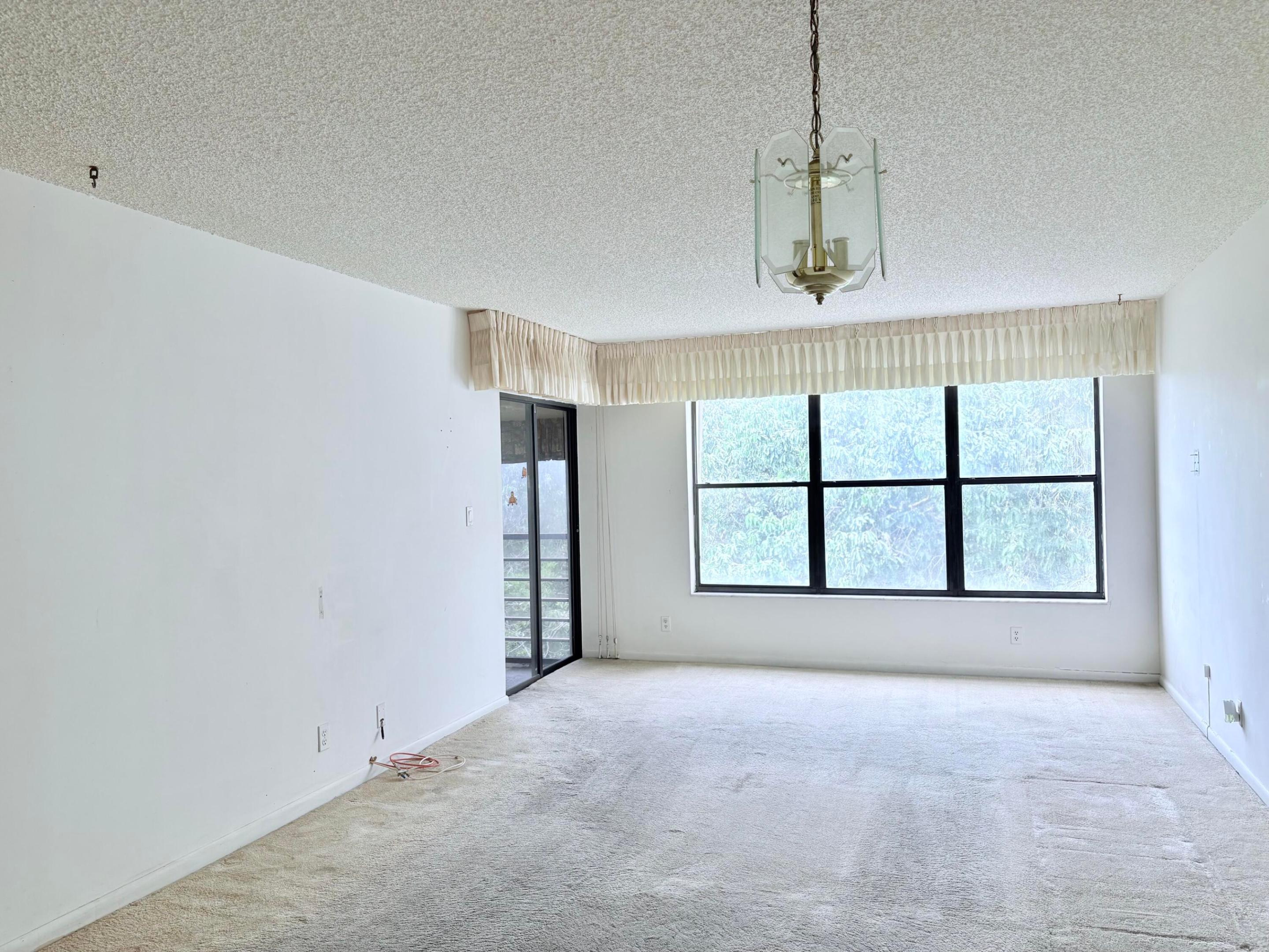 CYPRESS BEND I-B AND I-C CONDO - Residential