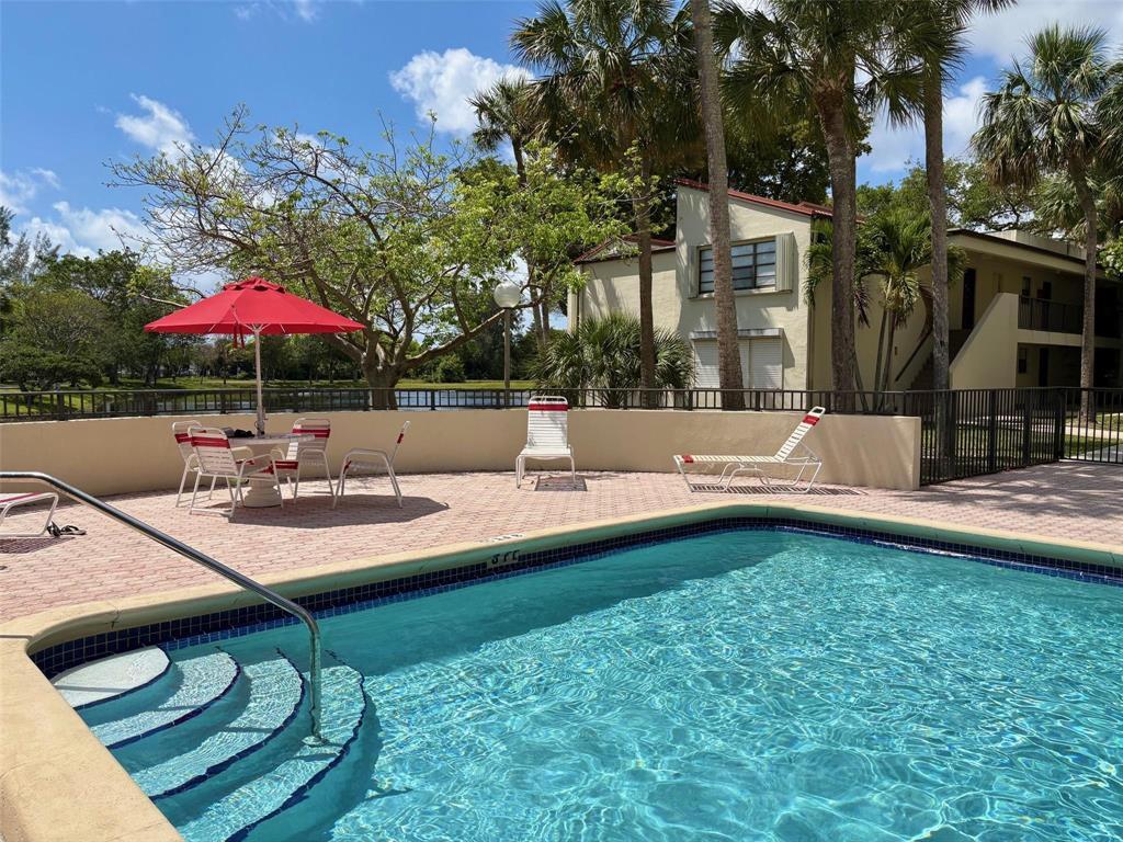 CYPRESS BEND I-B AND I-C CONDO - Residential