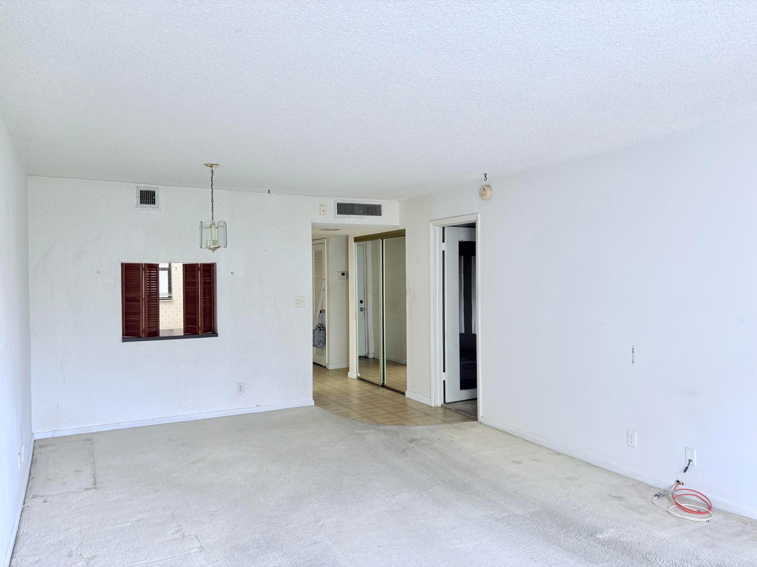 CYPRESS BEND I-B AND I-C CONDO - Residential