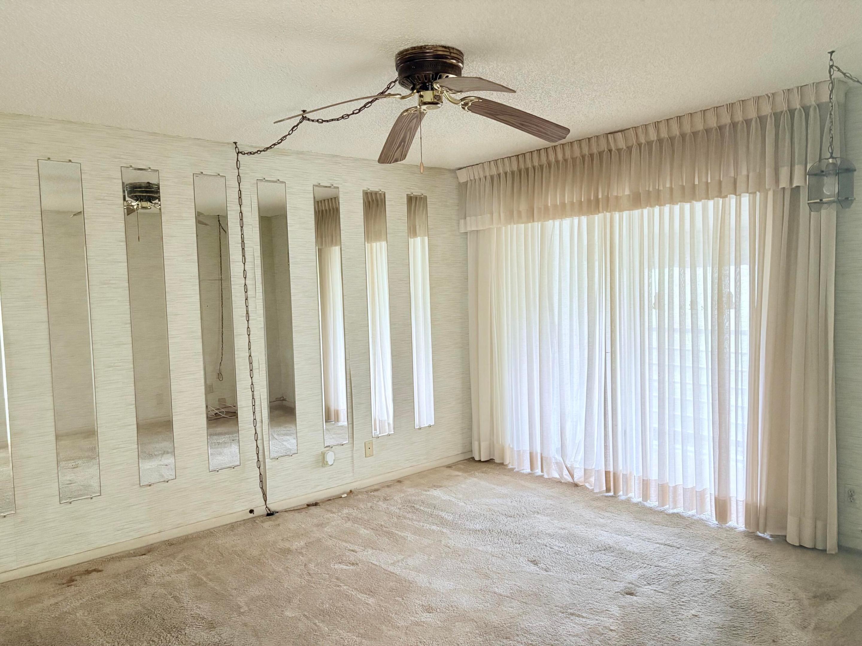 CYPRESS BEND I-B AND I-C CONDO - Residential