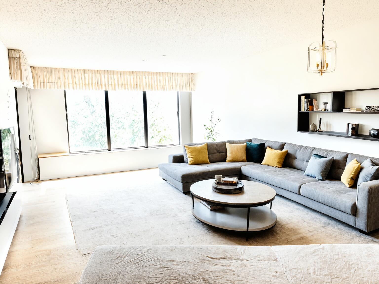 CYPRESS BEND I-B AND I-C CONDO - Residential