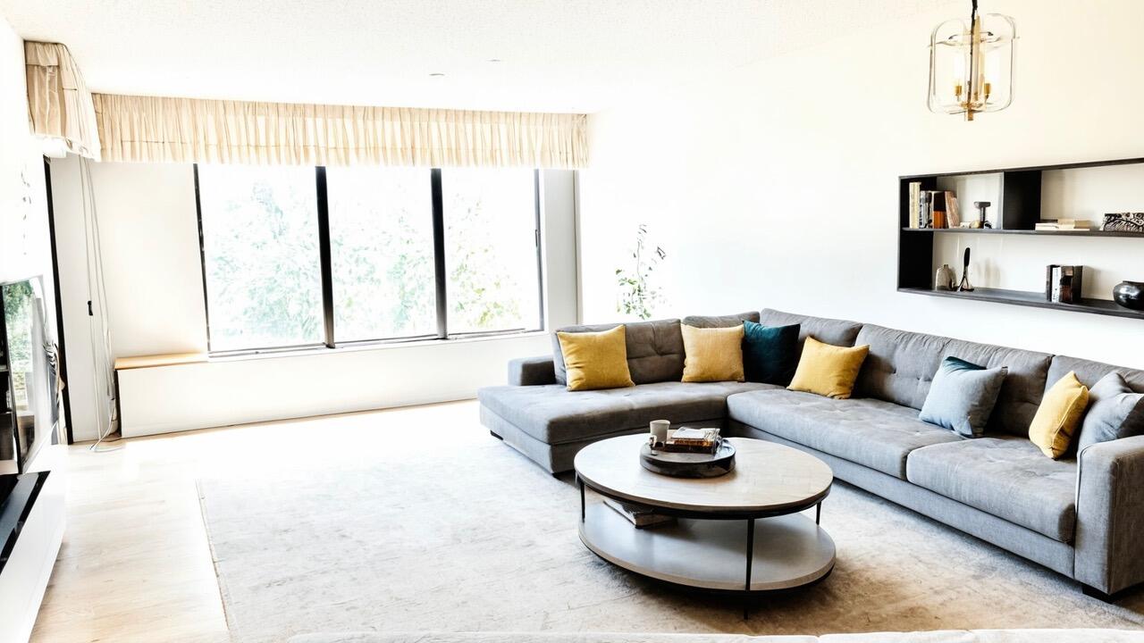 CYPRESS BEND I-B AND I-C CONDO - Residential