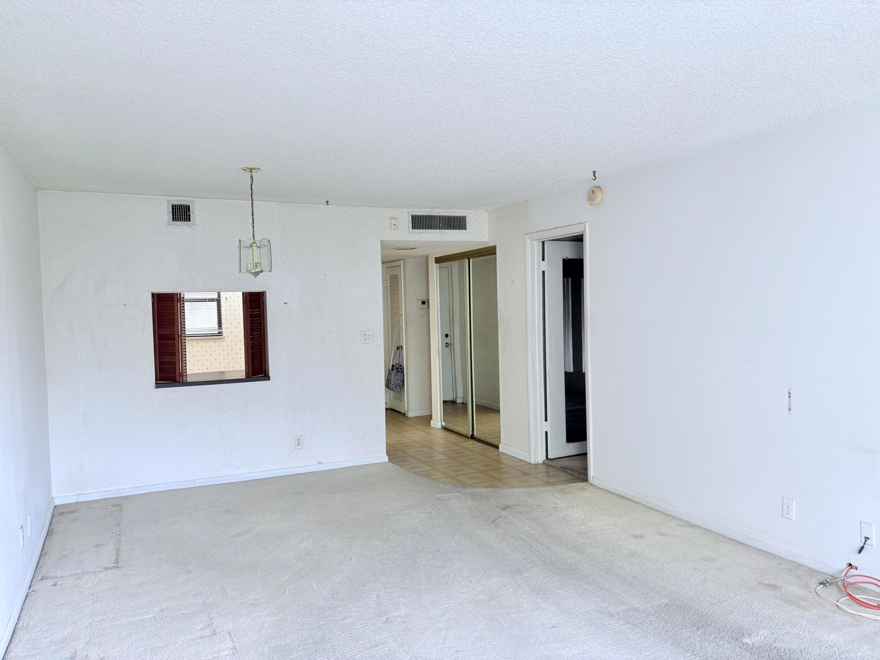CYPRESS BEND I-B AND I-C CONDO - Residential