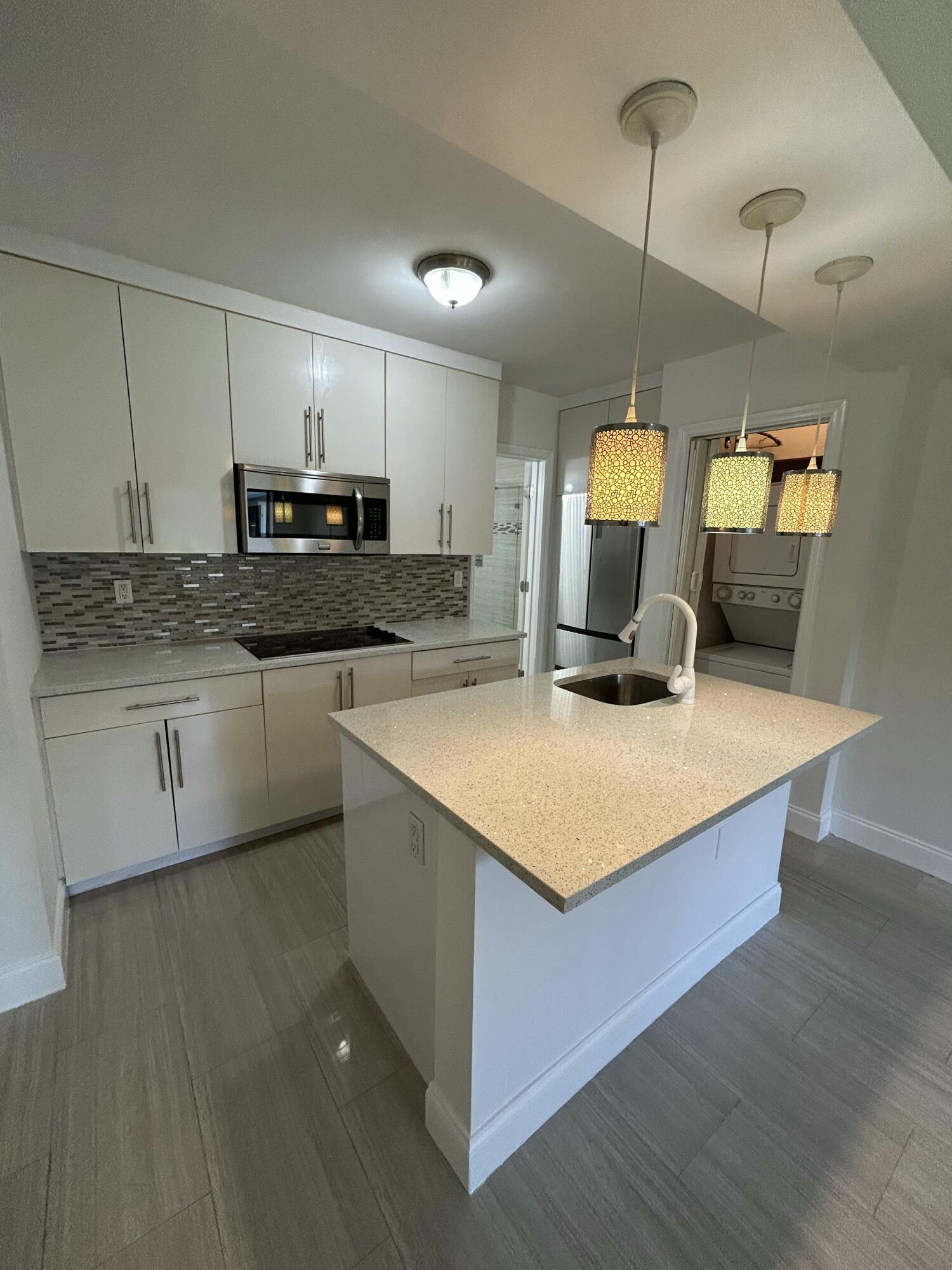 Progresso 2-18 D - Residential Lease