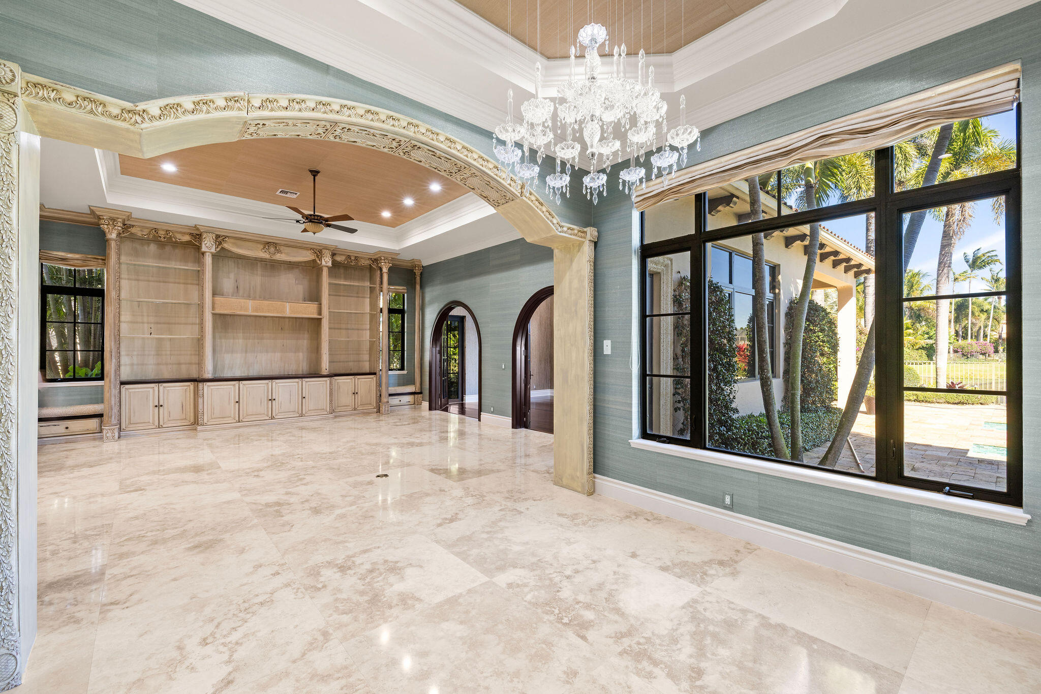 THE OAKS - Residential
