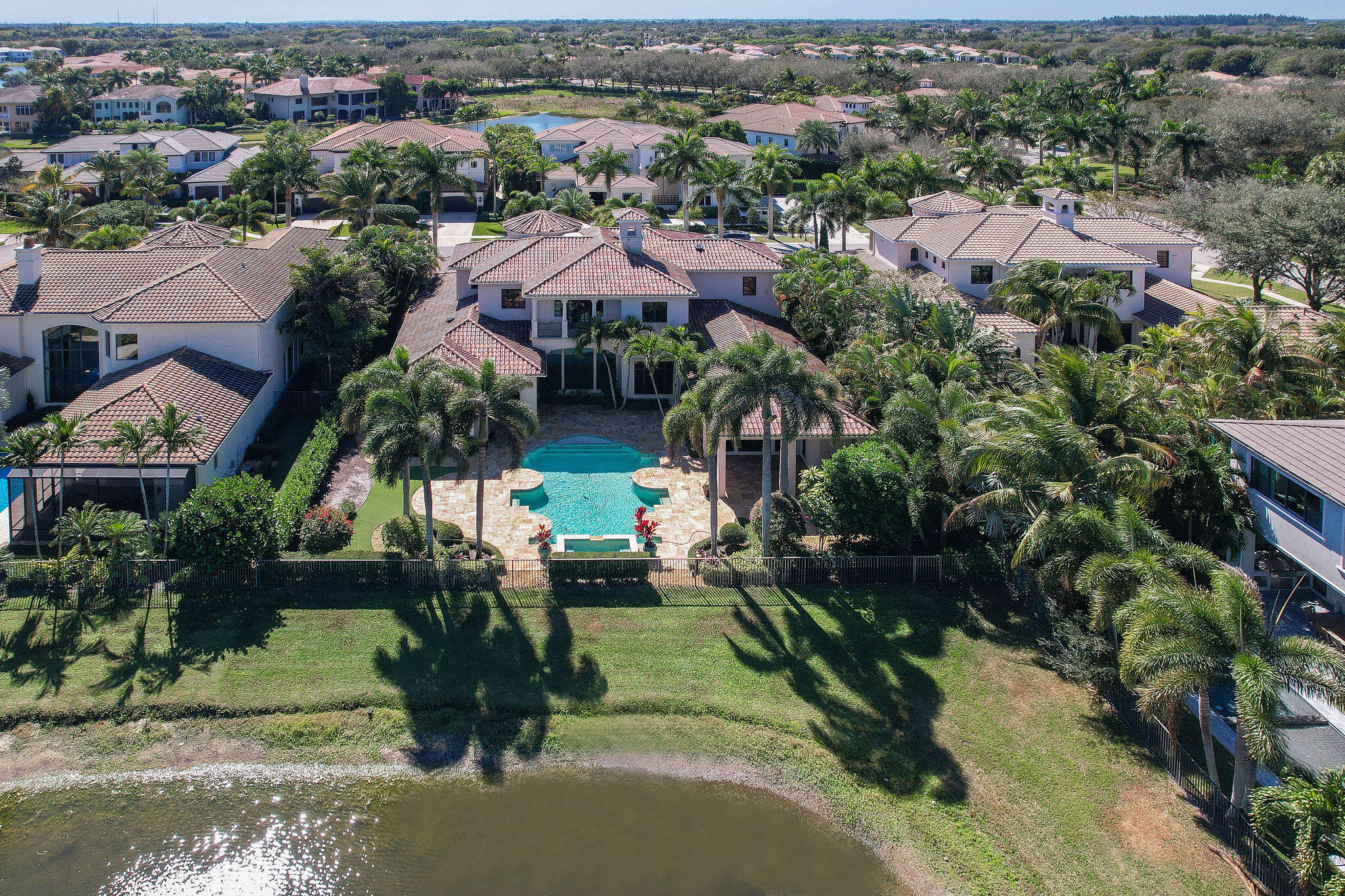 THE OAKS - Residential