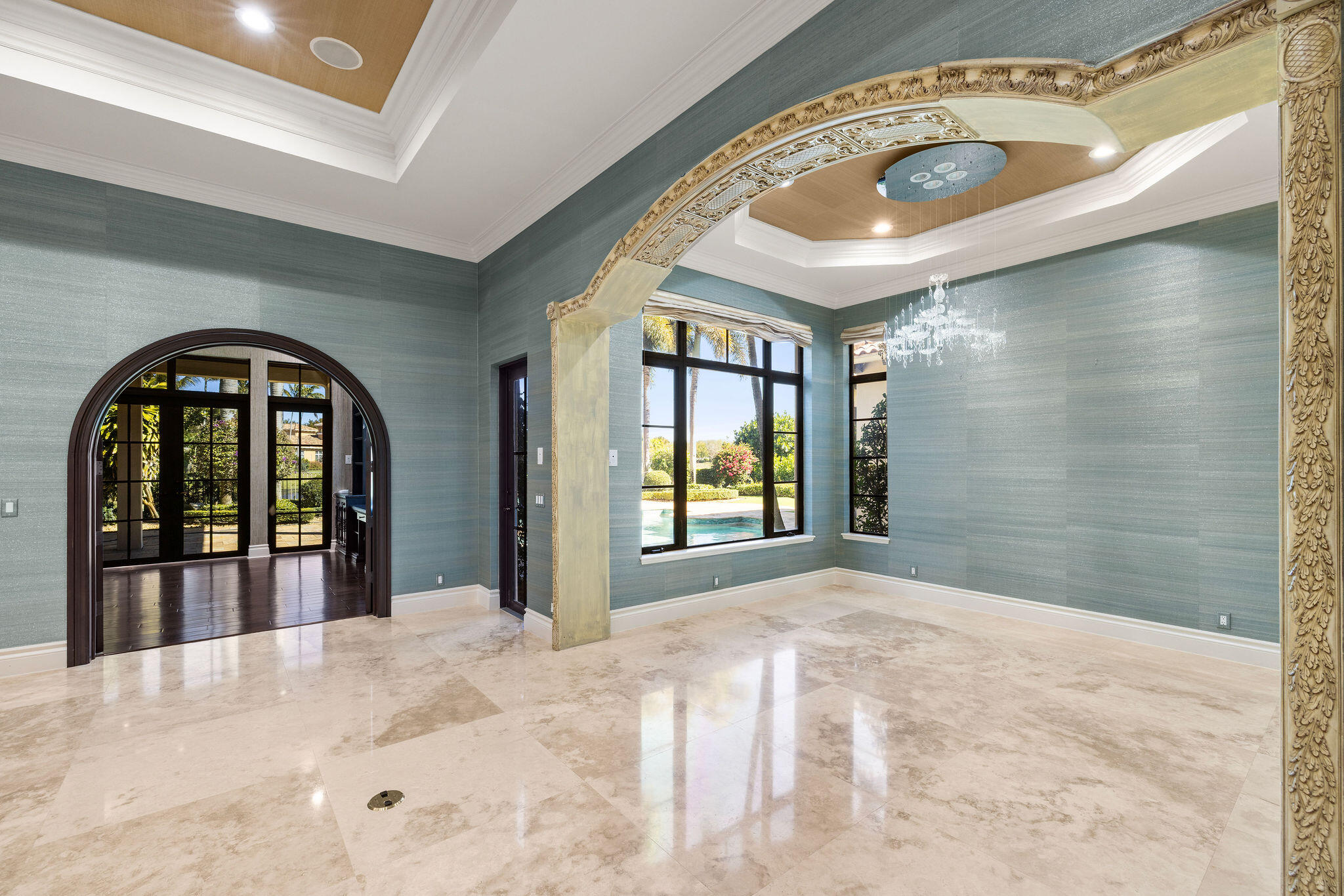 THE OAKS - Residential