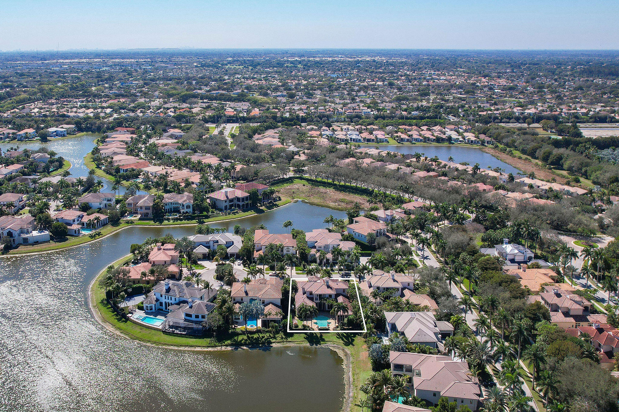 THE OAKS - Residential
