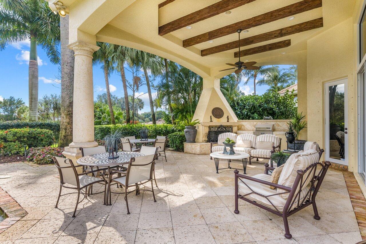 BALLENISLES COUNTRY CLUB - Residential
