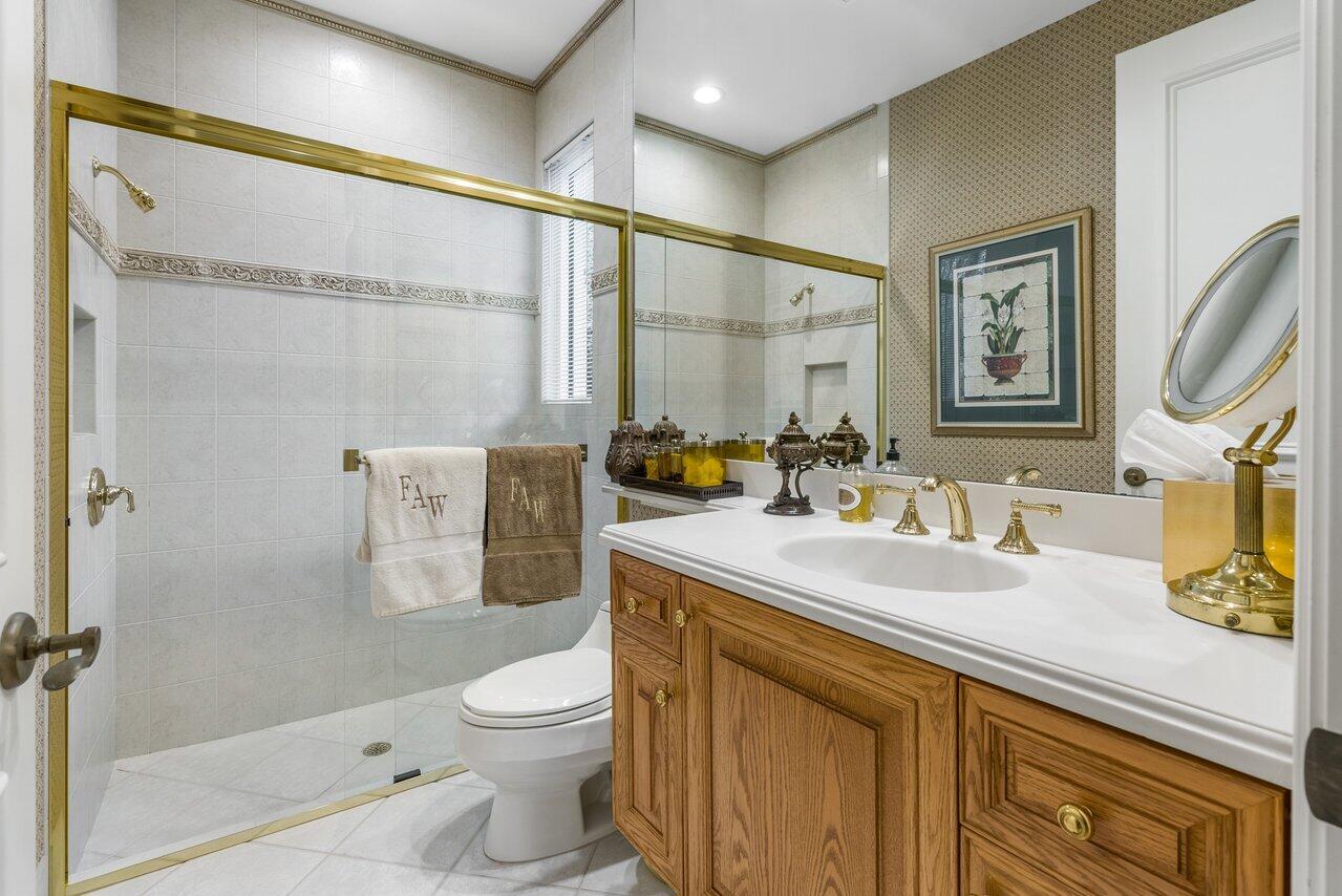 BALLENISLES COUNTRY CLUB - Residential