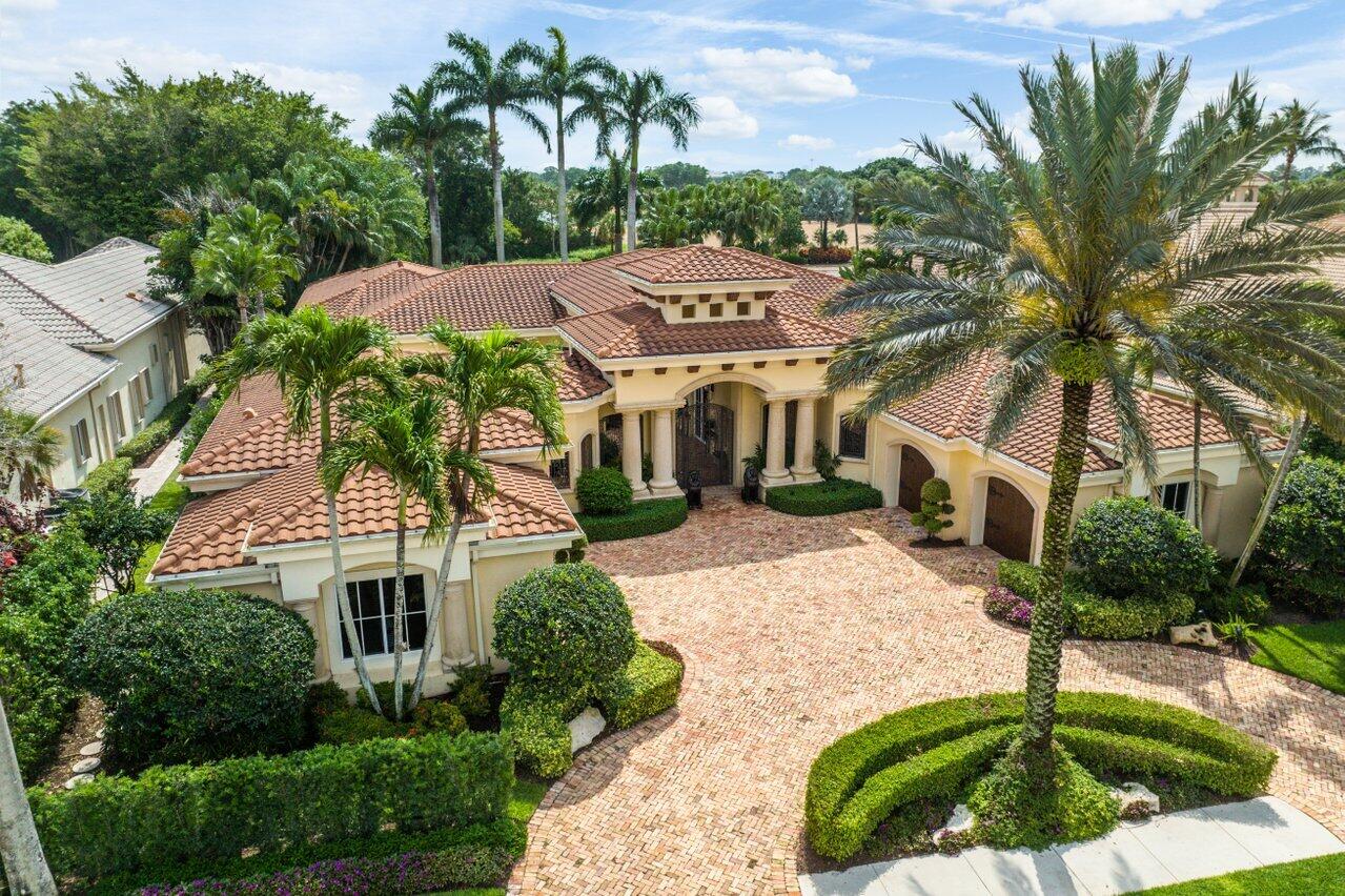 BALLENISLES COUNTRY CLUB - Residential