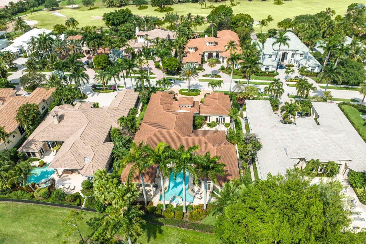 BALLENISLES COUNTRY CLUB - Residential