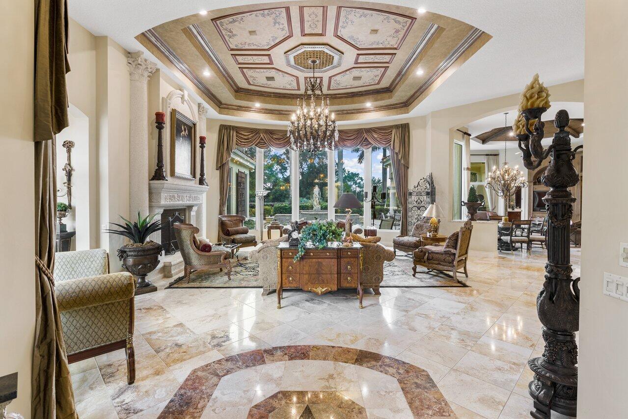 BALLENISLES COUNTRY CLUB - Residential
