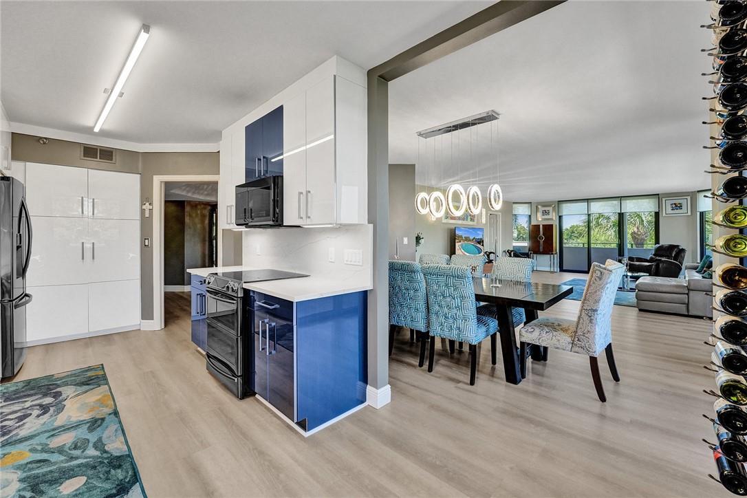 Mayfair of Boca Raton - Residential