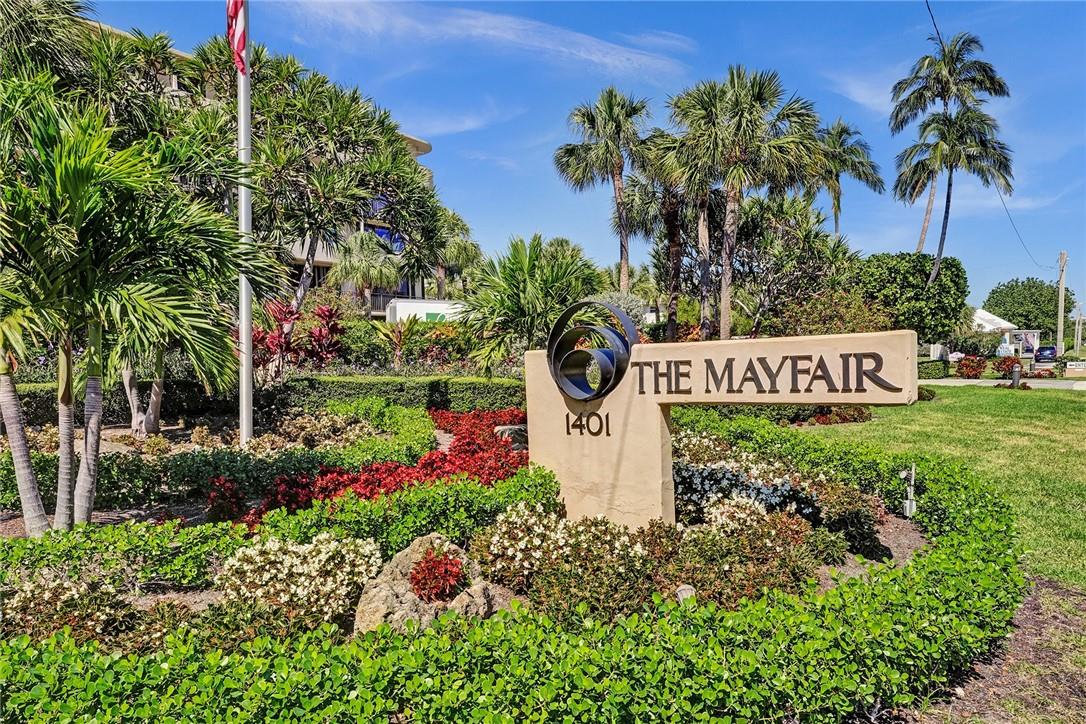 Mayfair of Boca Raton - Residential