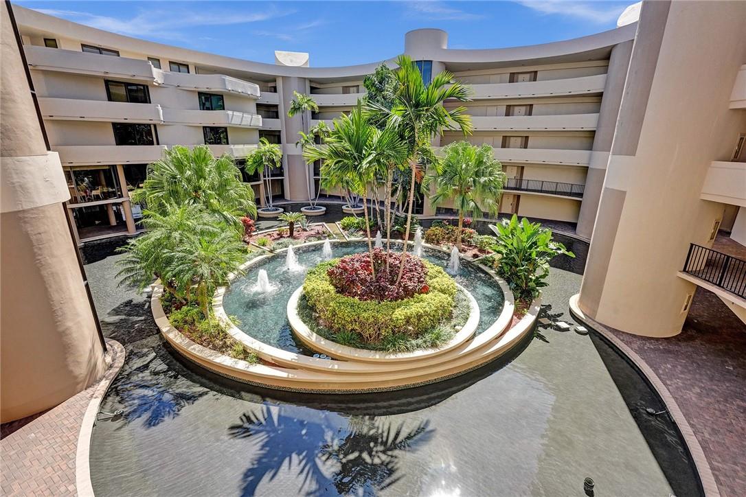 Mayfair of Boca Raton - Residential