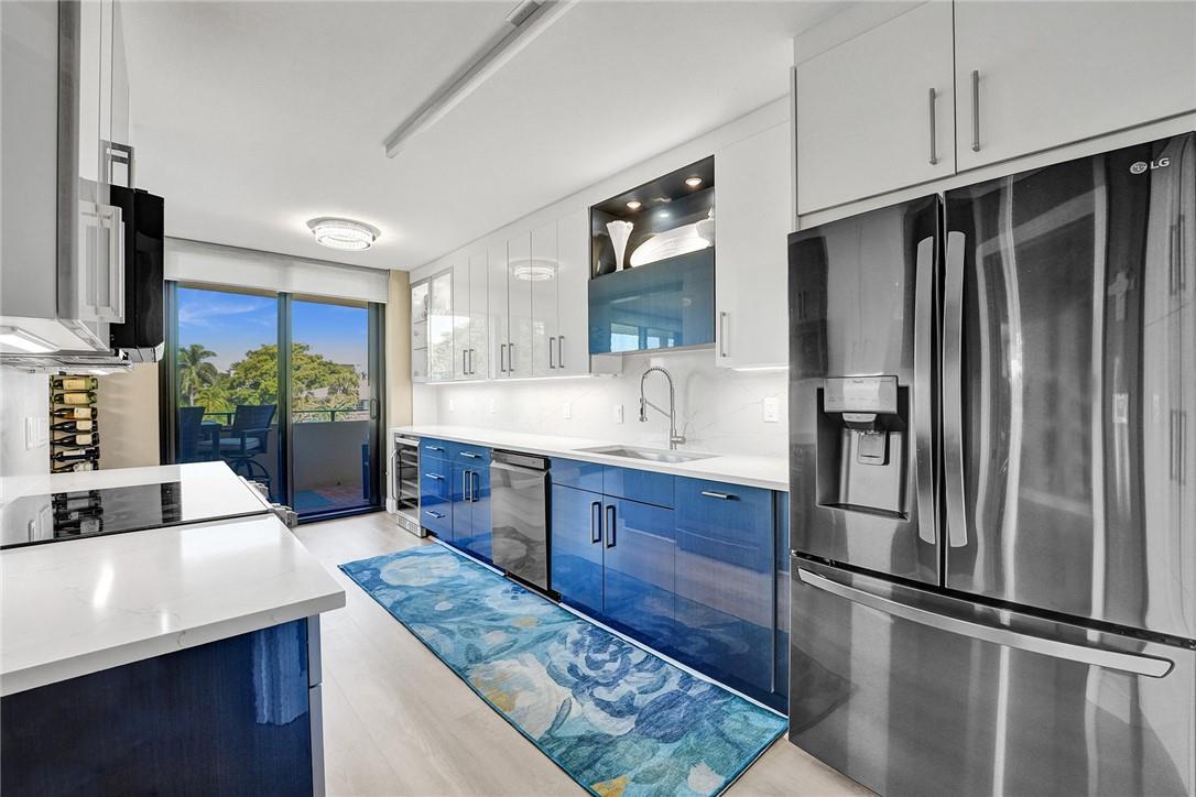 Mayfair of Boca Raton - Residential
