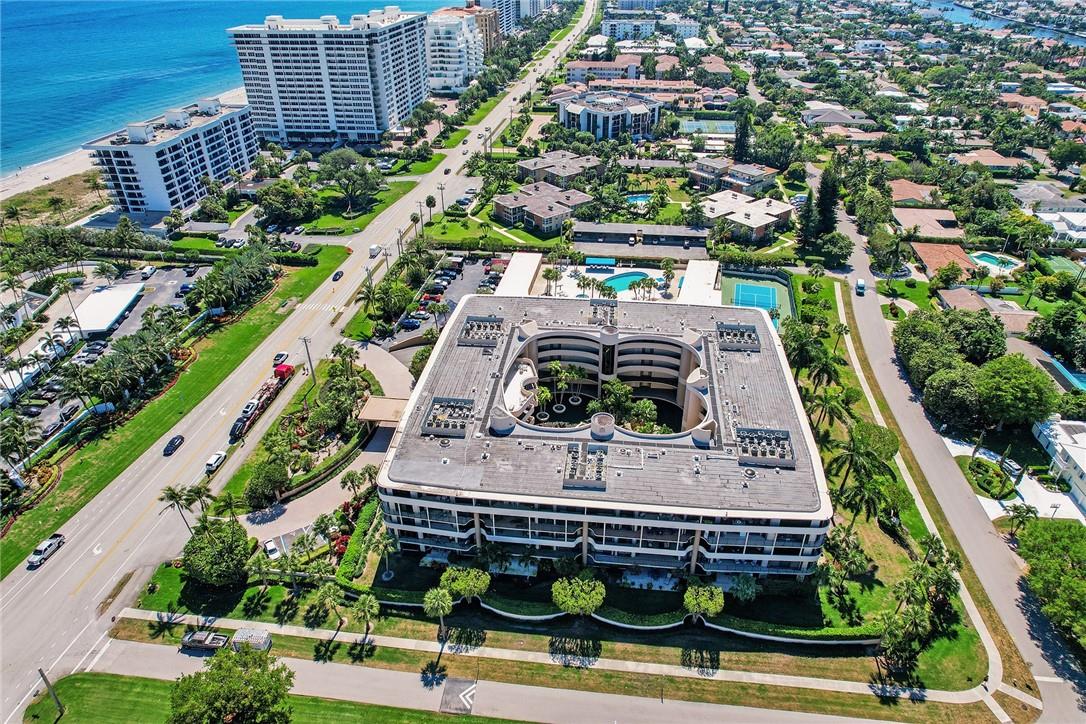 Mayfair of Boca Raton - Residential