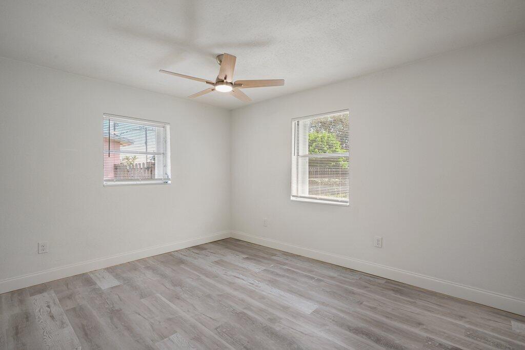 BROADWAY SECTION OF ST LUCIE ESTATES SUBDIVISION - Residential