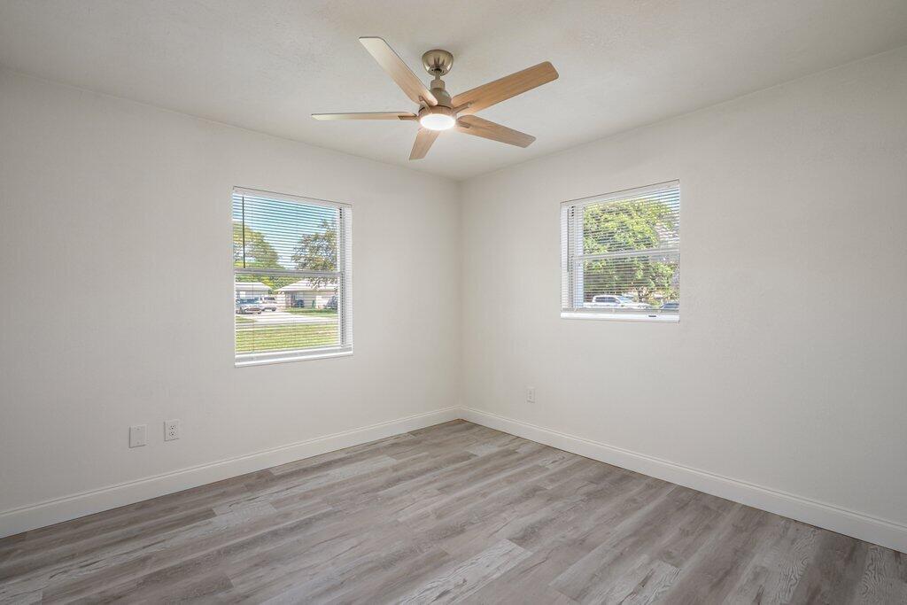 BROADWAY SECTION OF ST LUCIE ESTATES SUBDIVISION - Residential