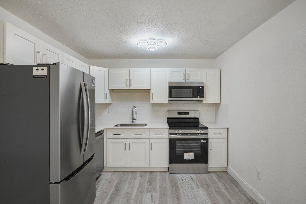 BROADWAY SECTION OF ST LUCIE ESTATES SUBDIVISION - Residential