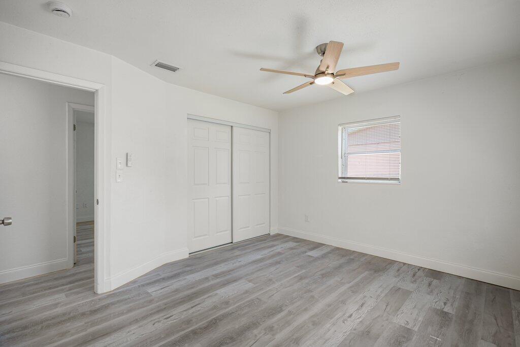 BROADWAY SECTION OF ST LUCIE ESTATES SUBDIVISION - Residential