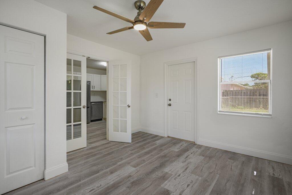 BROADWAY SECTION OF ST LUCIE ESTATES SUBDIVISION - Residential