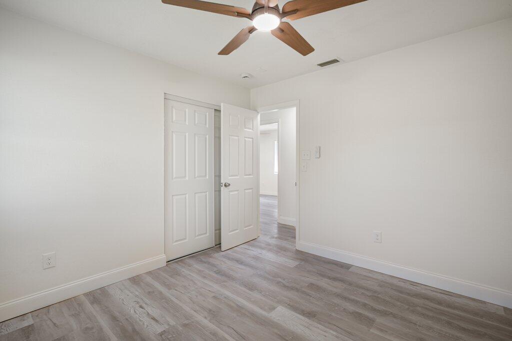 BROADWAY SECTION OF ST LUCIE ESTATES SUBDIVISION - Residential