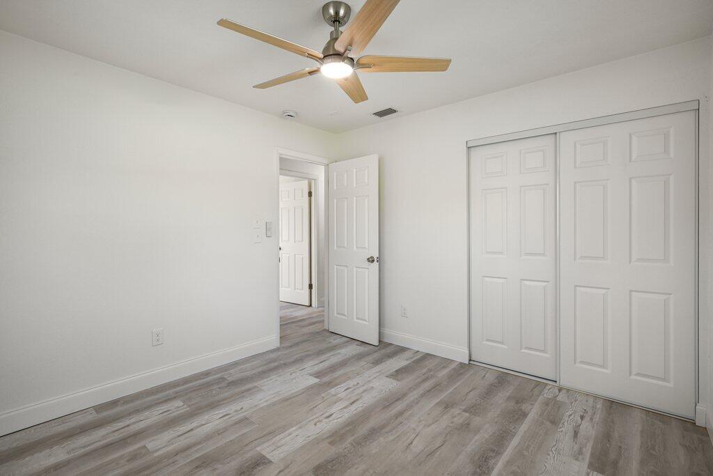 BROADWAY SECTION OF ST LUCIE ESTATES SUBDIVISION - Residential