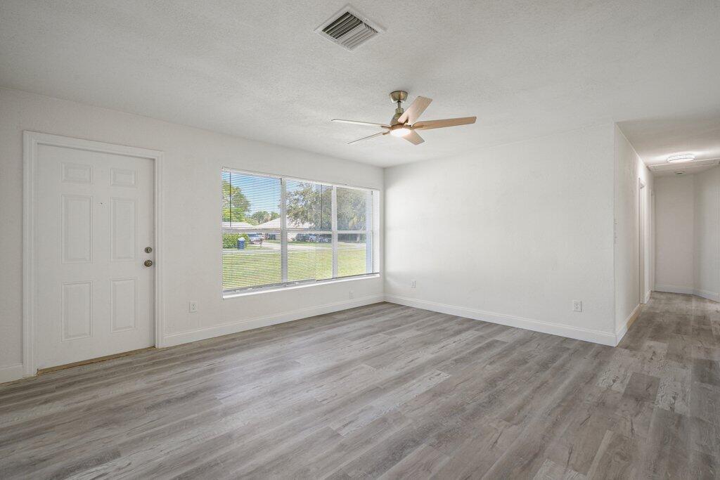 BROADWAY SECTION OF ST LUCIE ESTATES SUBDIVISION - Residential