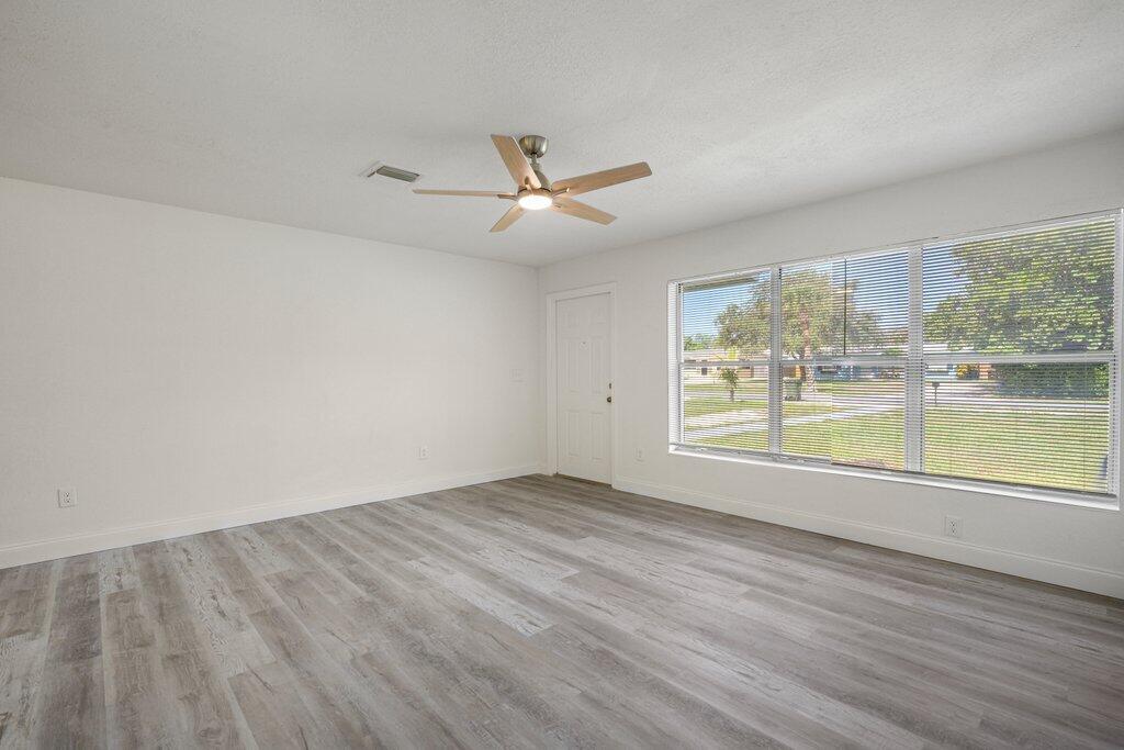 BROADWAY SECTION OF ST LUCIE ESTATES SUBDIVISION - Residential