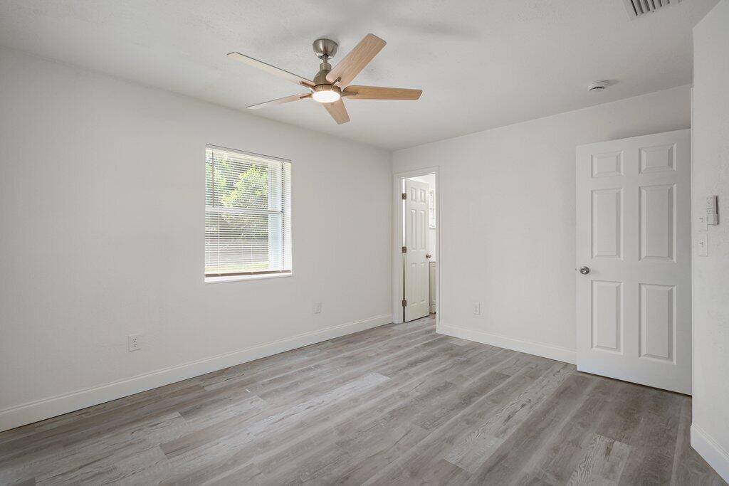BROADWAY SECTION OF ST LUCIE ESTATES SUBDIVISION - Residential