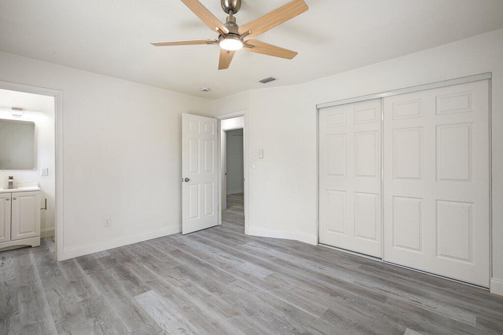 BROADWAY SECTION OF ST LUCIE ESTATES SUBDIVISION - Residential