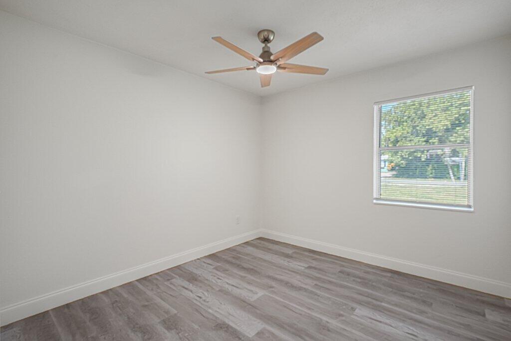 BROADWAY SECTION OF ST LUCIE ESTATES SUBDIVISION - Residential