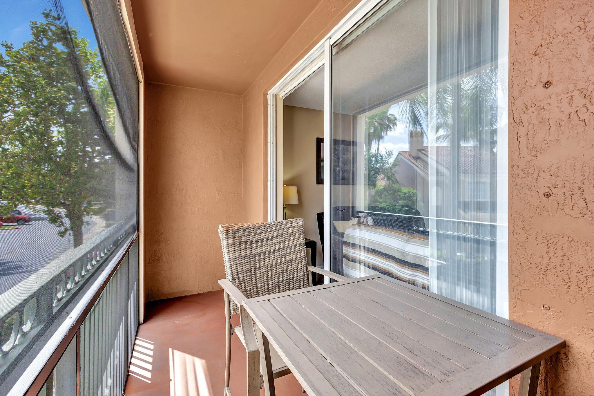 ST ANDREWS AT POLO CLUB CONDO - Residential