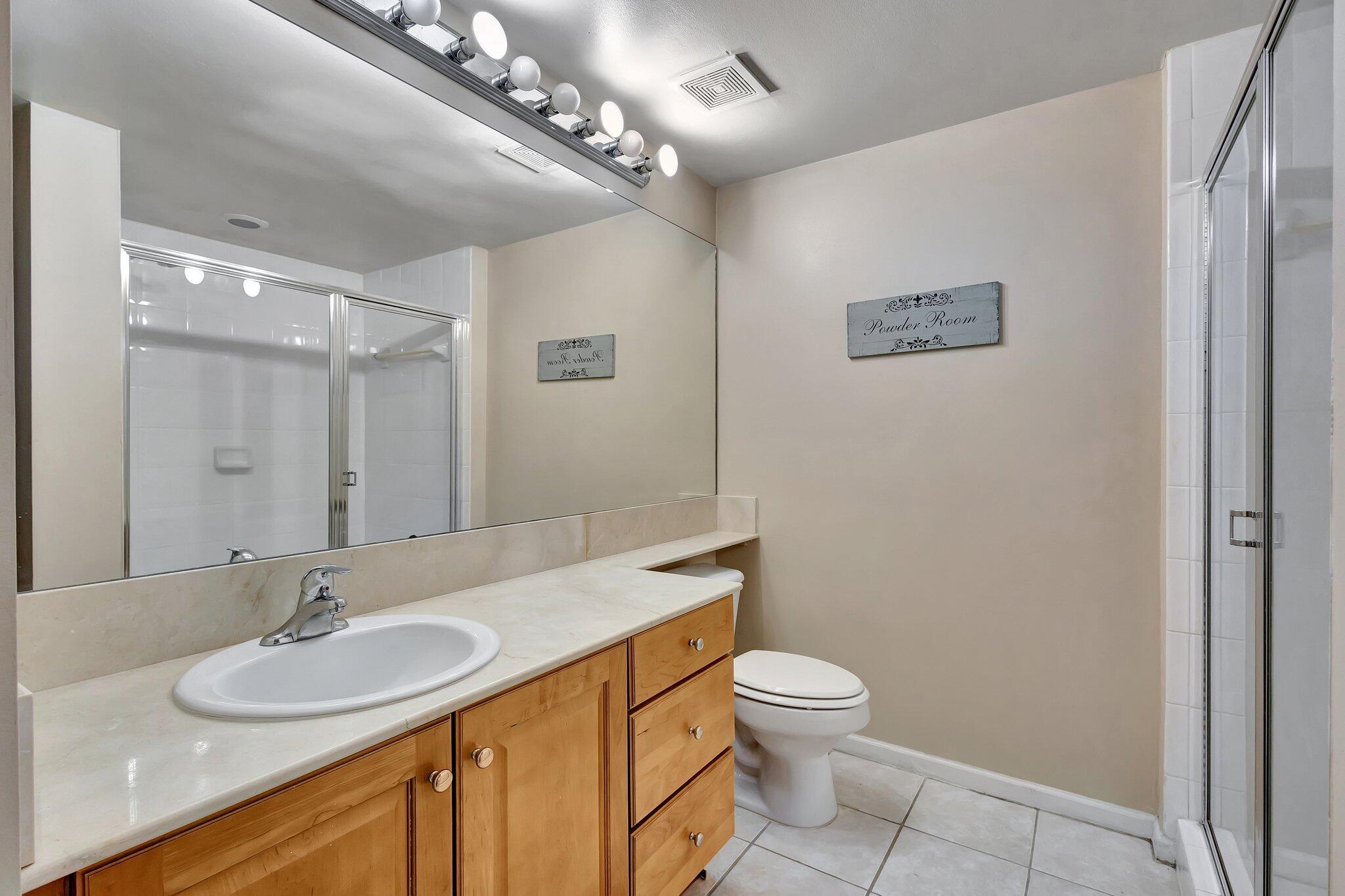 ST ANDREWS AT POLO CLUB CONDO - Residential