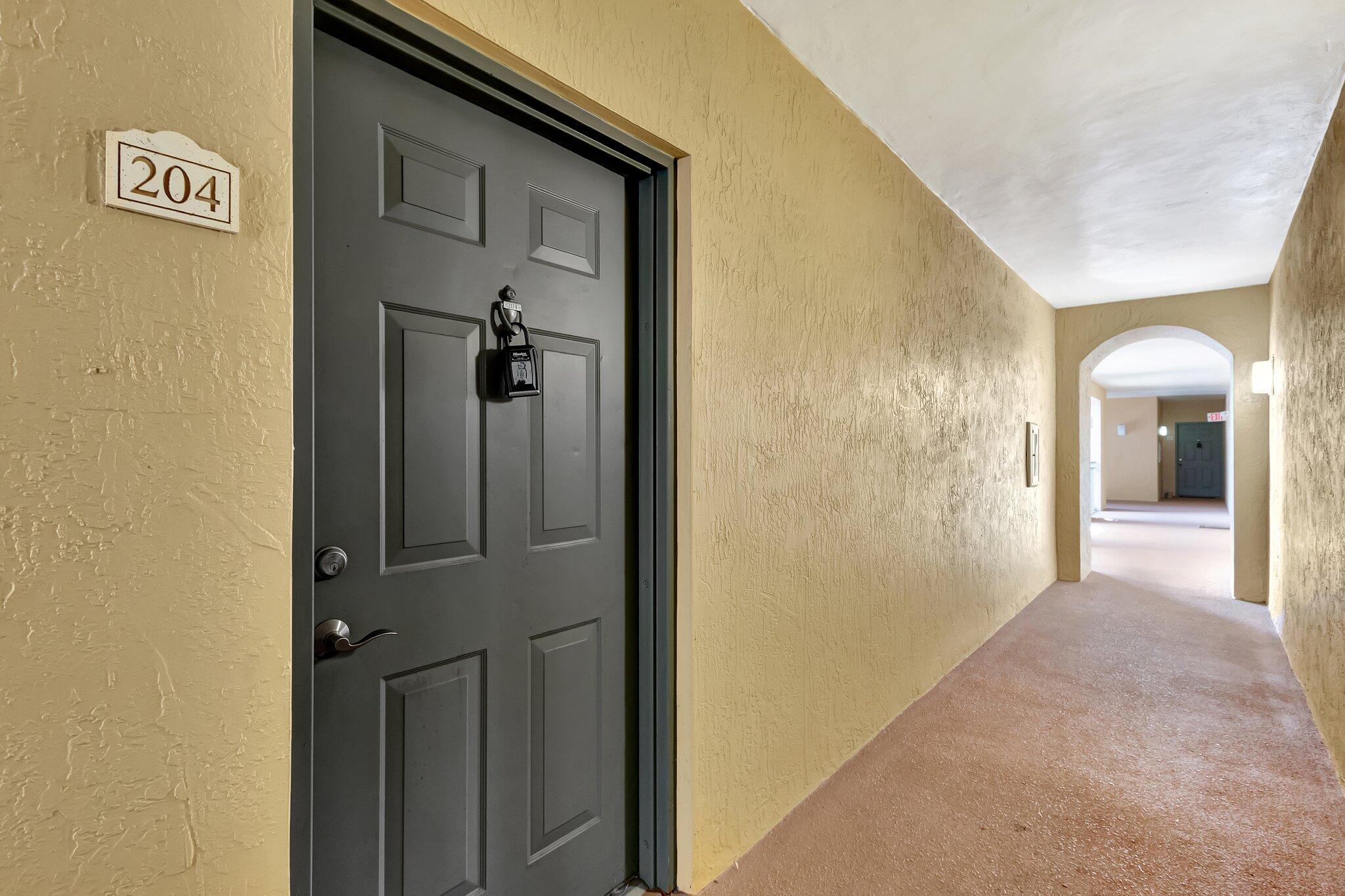 ST ANDREWS AT POLO CLUB CONDO - Residential