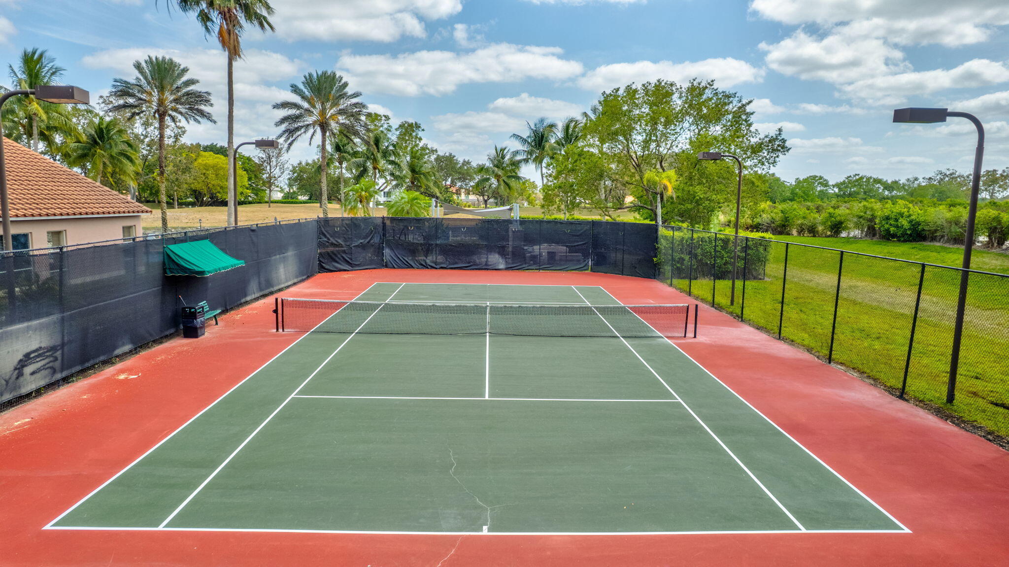 ST ANDREWS AT POLO CLUB CONDO - Residential
