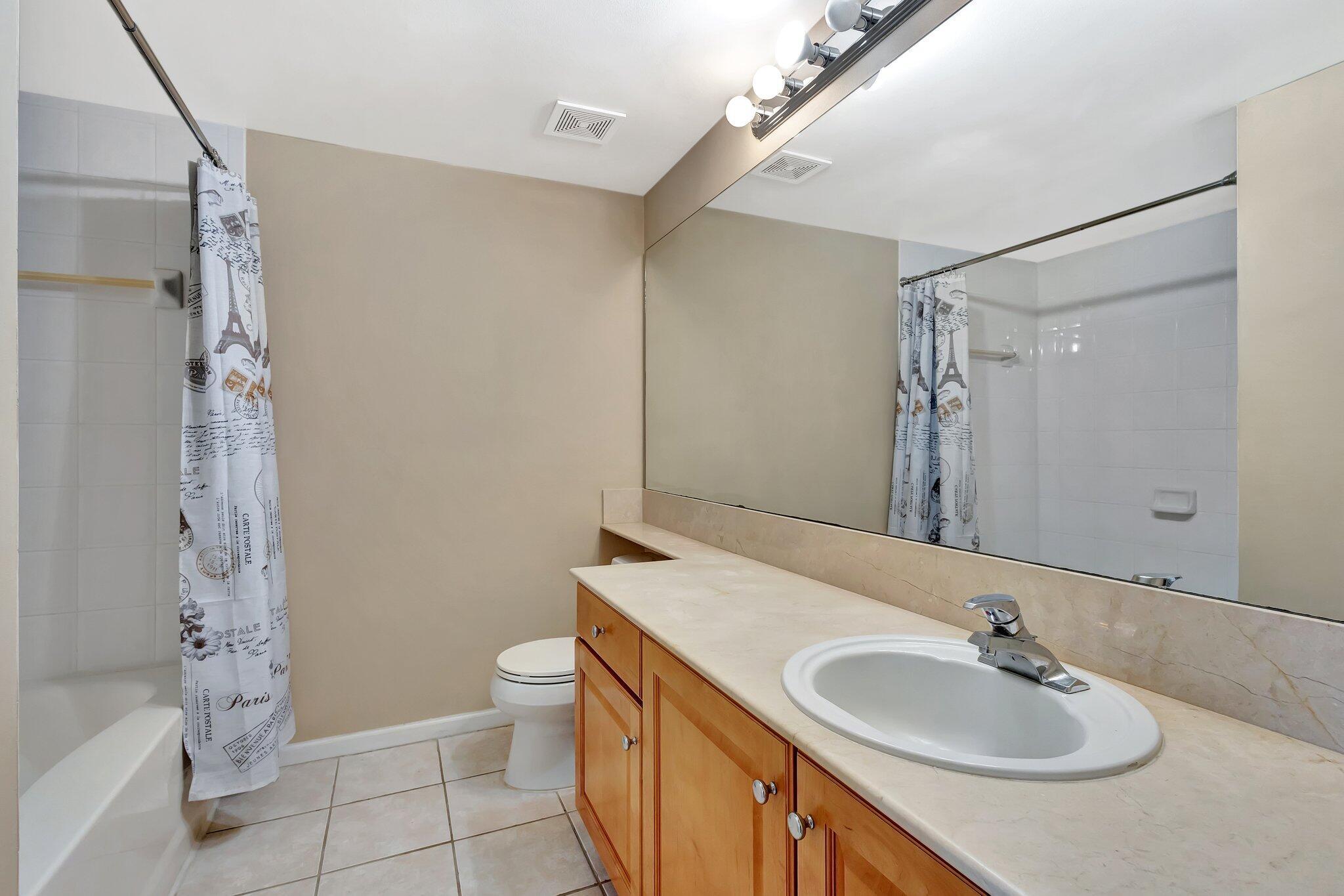 ST ANDREWS AT POLO CLUB CONDO - Residential