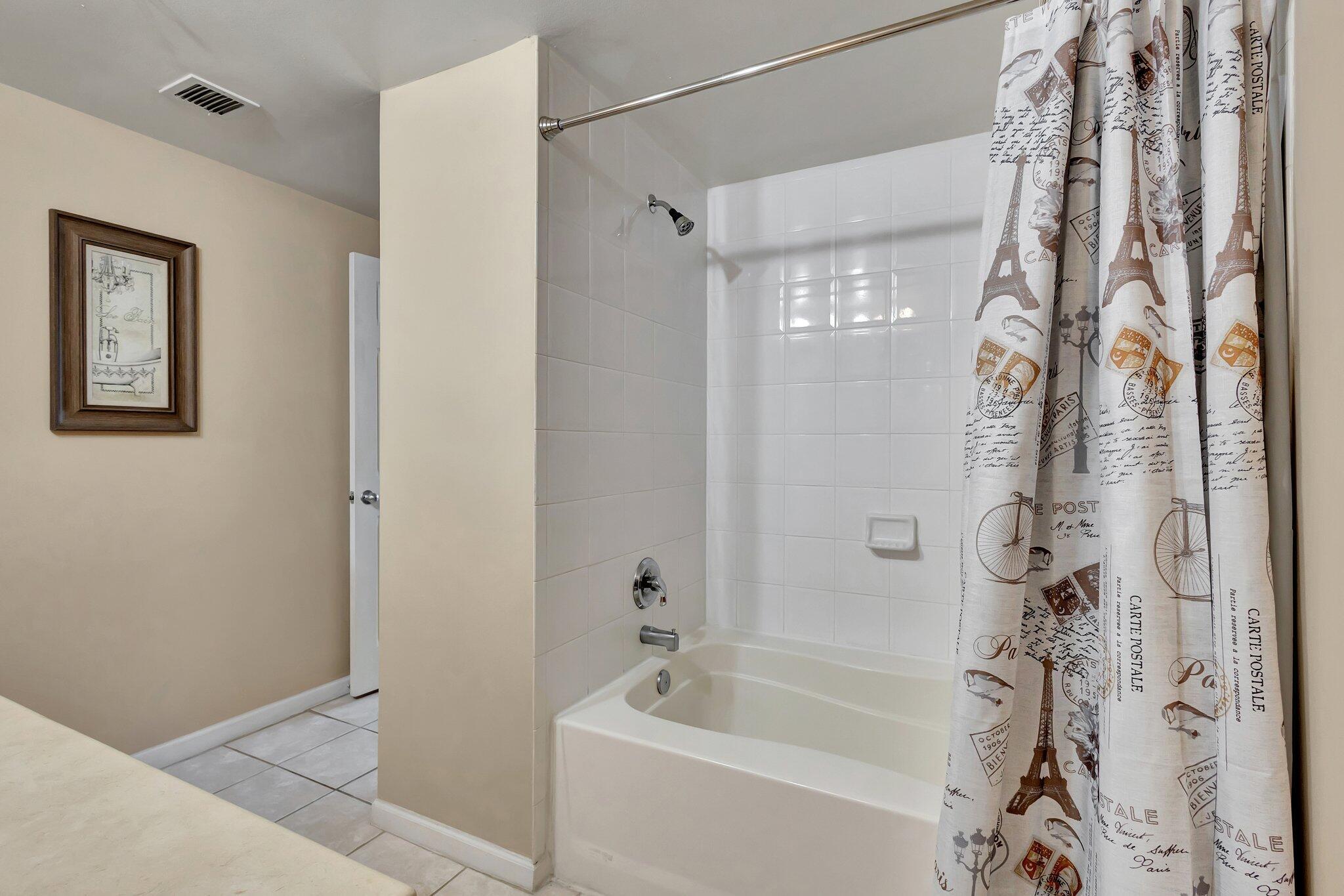 ST ANDREWS AT POLO CLUB CONDO - Residential
