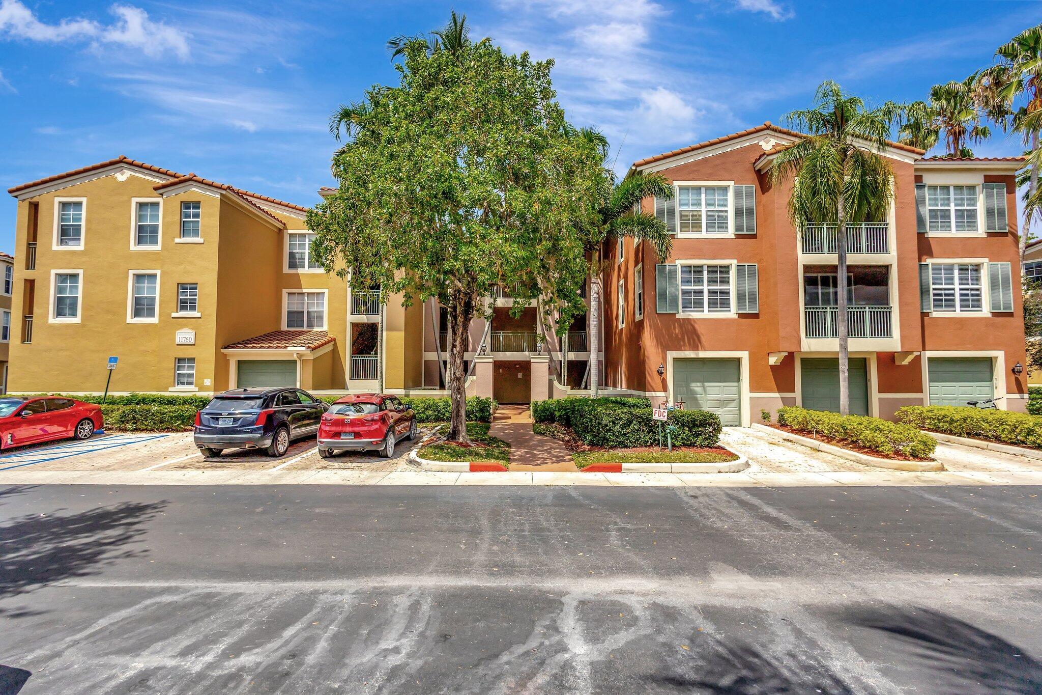 Welcome to this thoughtfully designed two-bedroom, two-bathroom condominium located in ST ANDREWS AT POLO CLUB CONDO in Wellington, FL. Spanning 1,174 square feet of finished living space. This residence offers an efficient layout perfect for those seeking a well-organized home. The two full bathrooms provide convenience for daily living, while the two bedrooms deliver flexibility for various lifestyle needs. The condominium offers a compact footprint ideal for those who prefer living in a well-established community with all the amenities for a Florida relaxing lifestyle.  Close to several hospitals, shopping facilities, parks and The Mall At Wellington Green.
