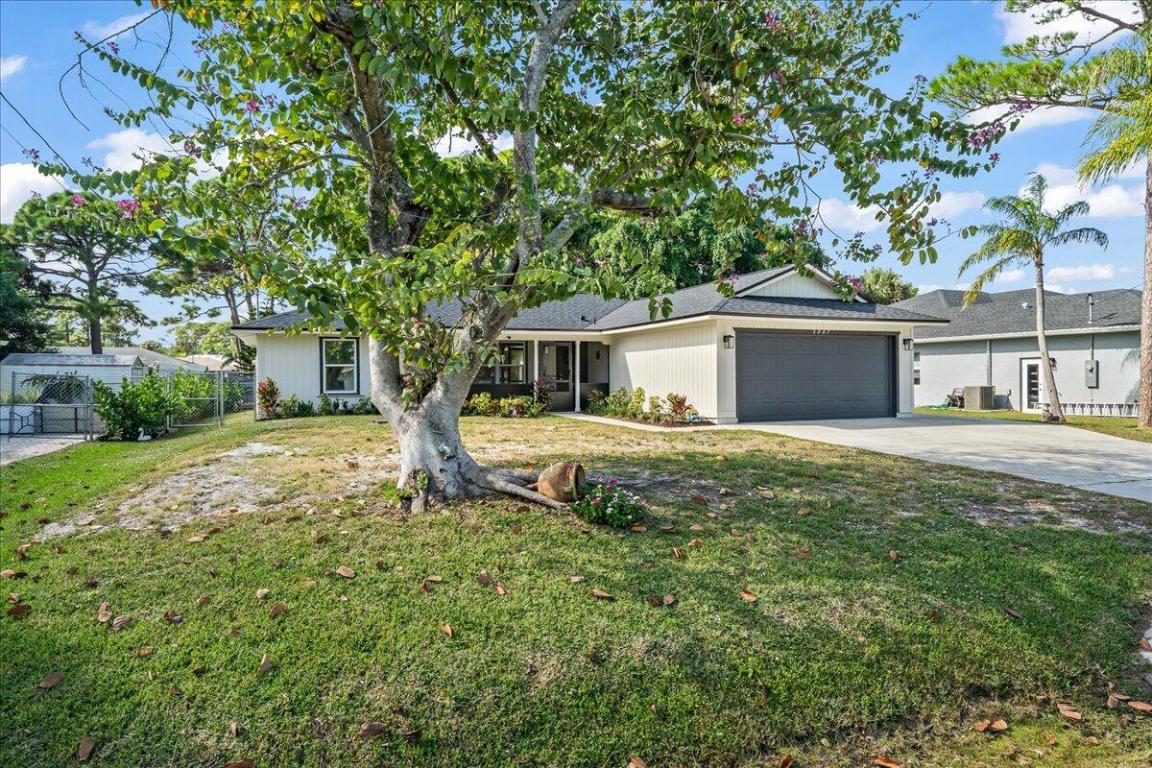 Indian River Estates - Residential