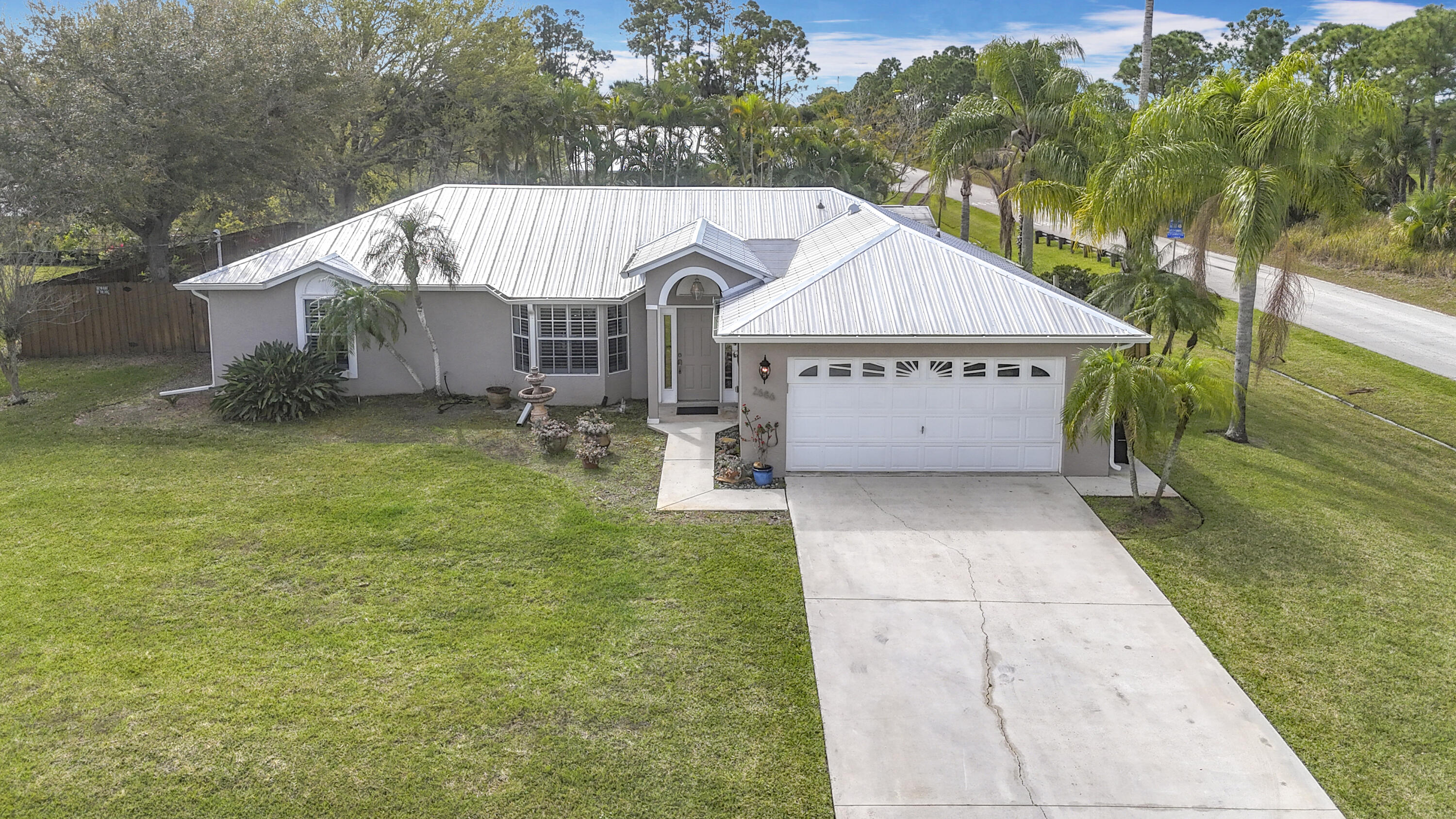 PORT ST LUCIE SECTION 35 - Residential