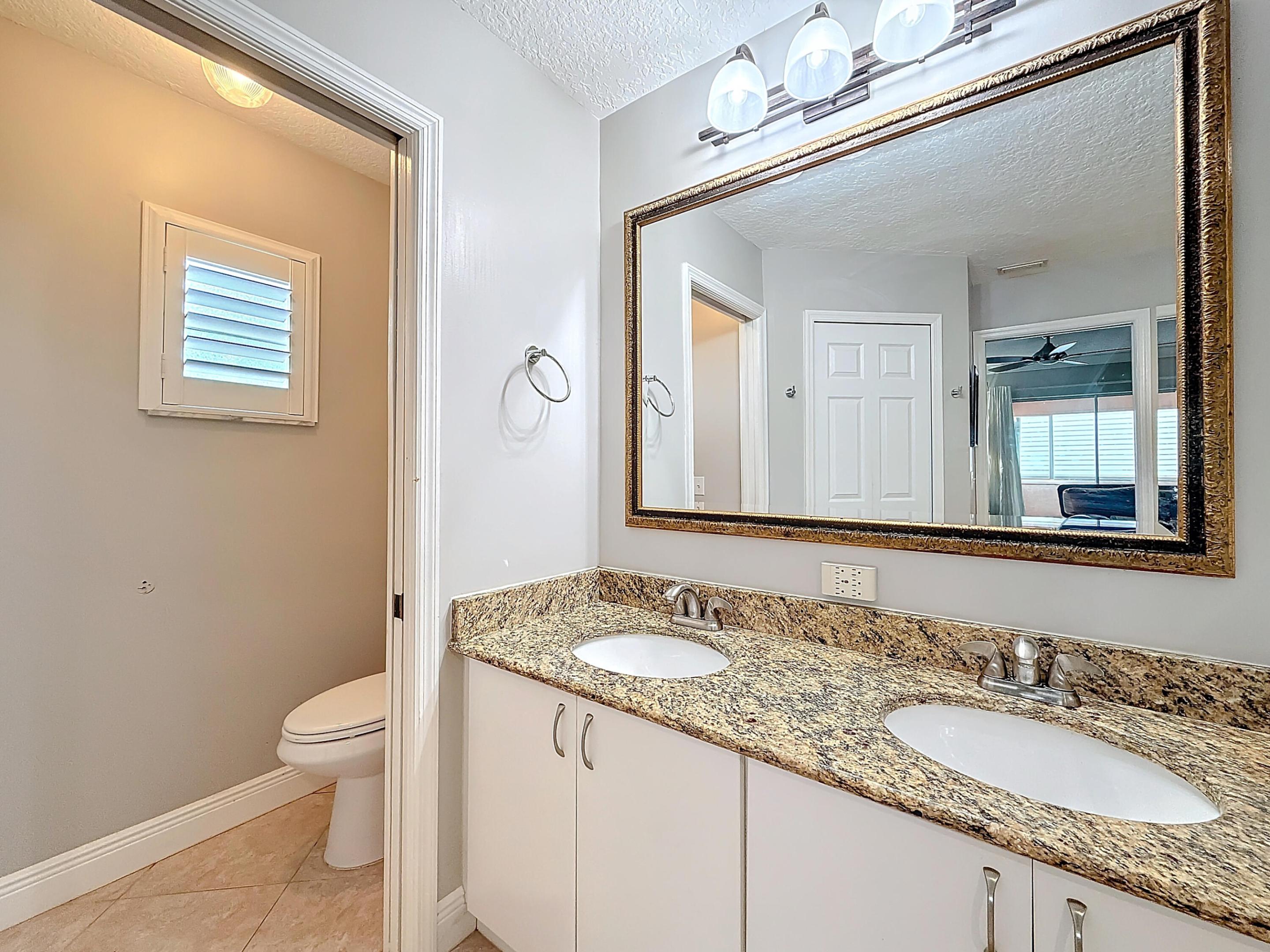 PORT ST LUCIE SECTION 35 - Residential