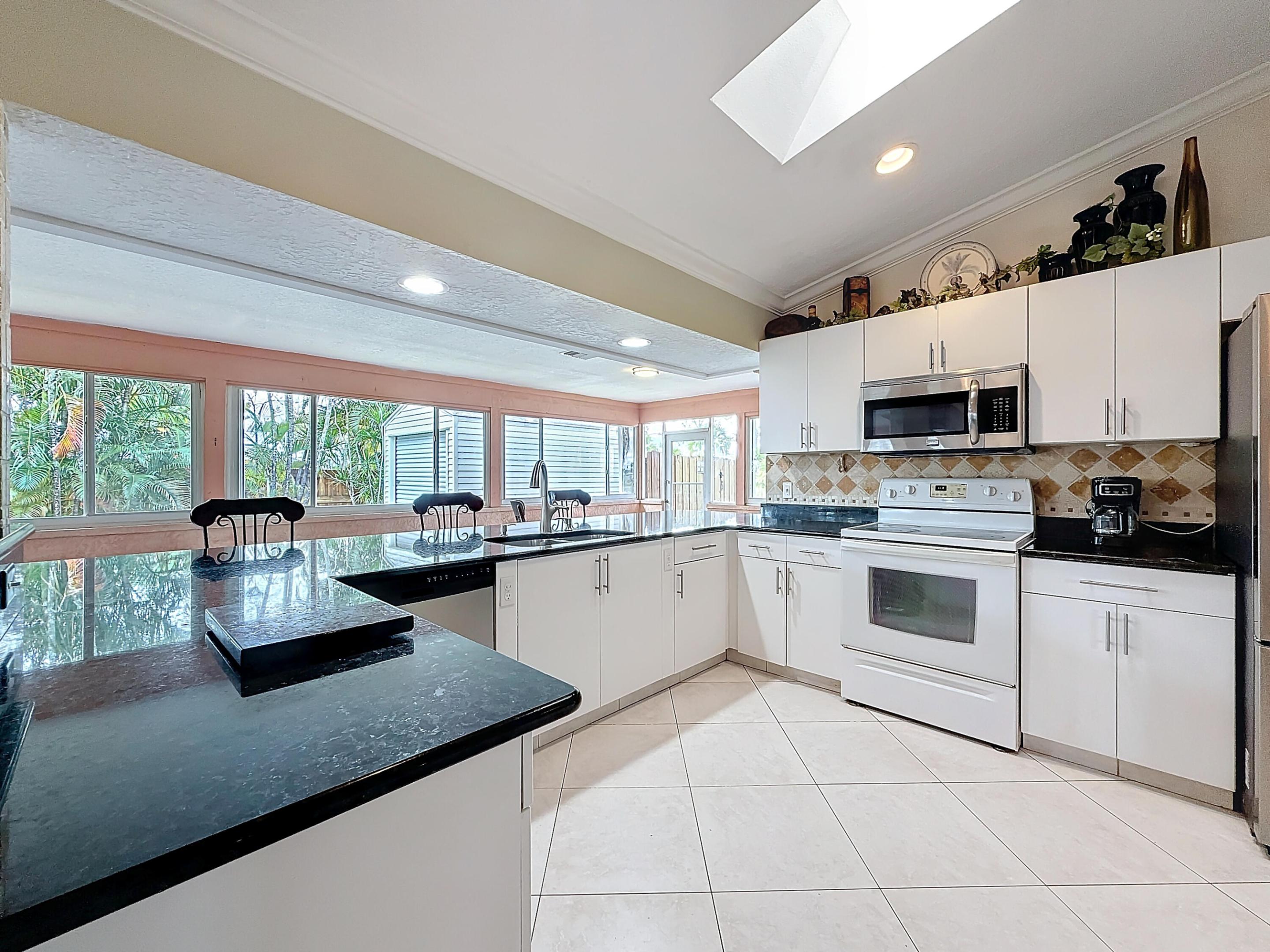 PORT ST LUCIE SECTION 35 - Residential