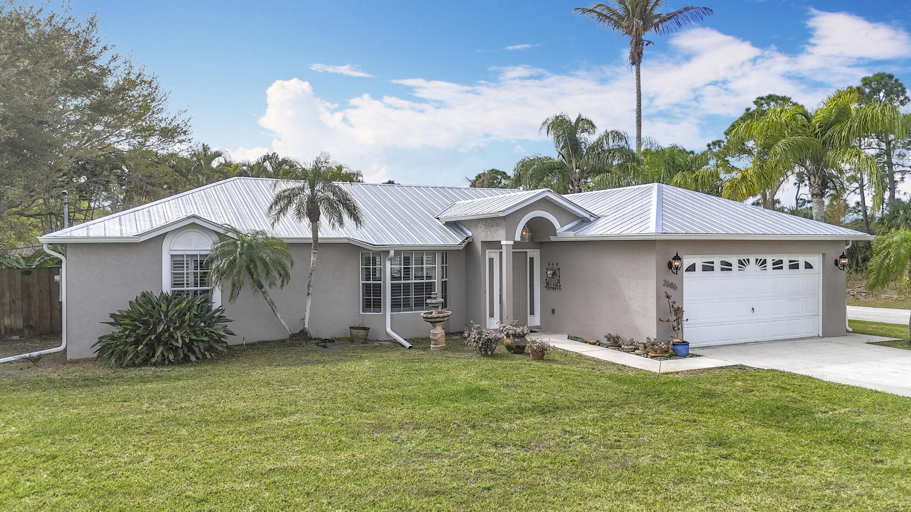 PORT ST LUCIE SECTION 35 - Residential