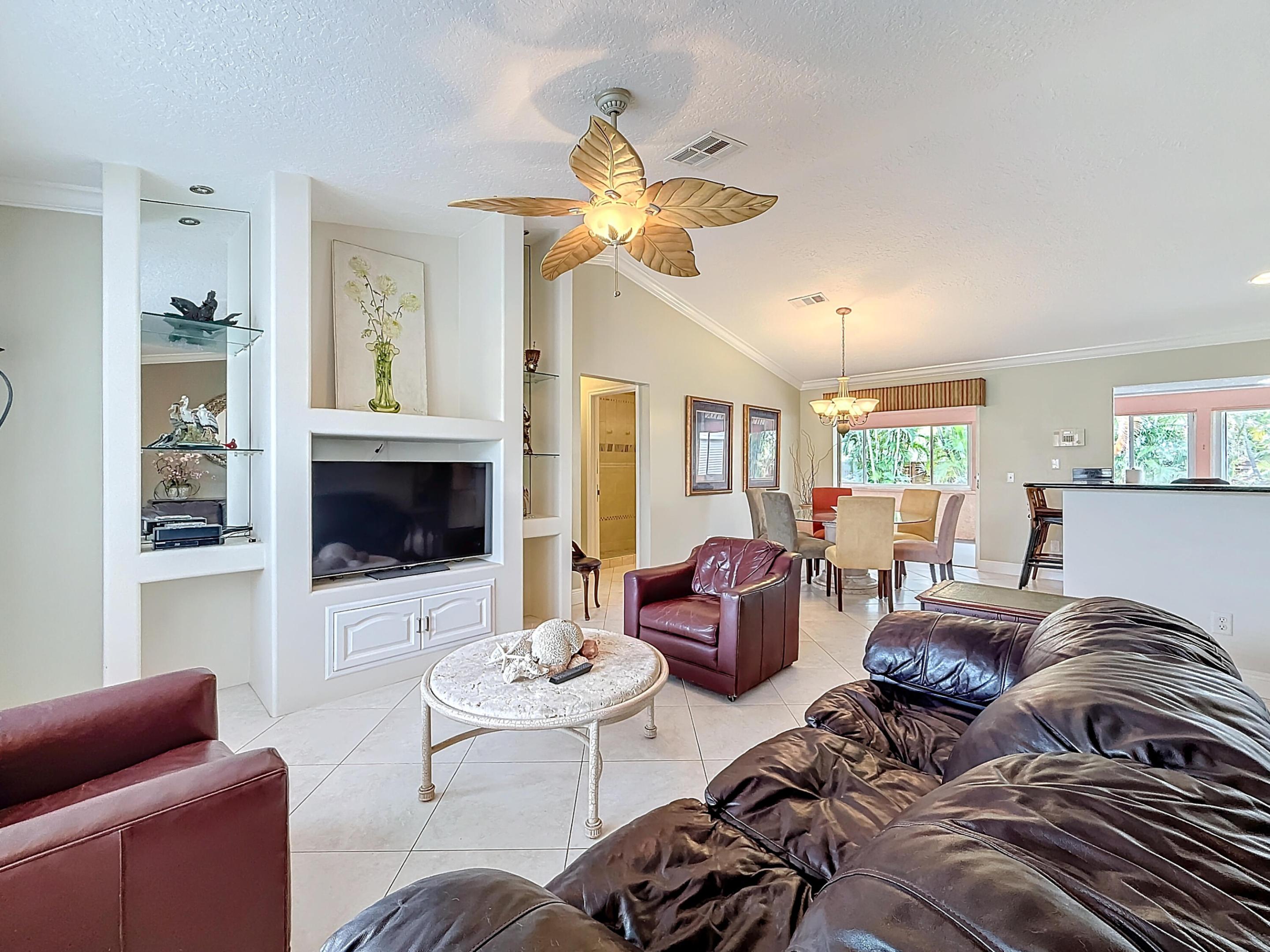 PORT ST LUCIE SECTION 35 - Residential