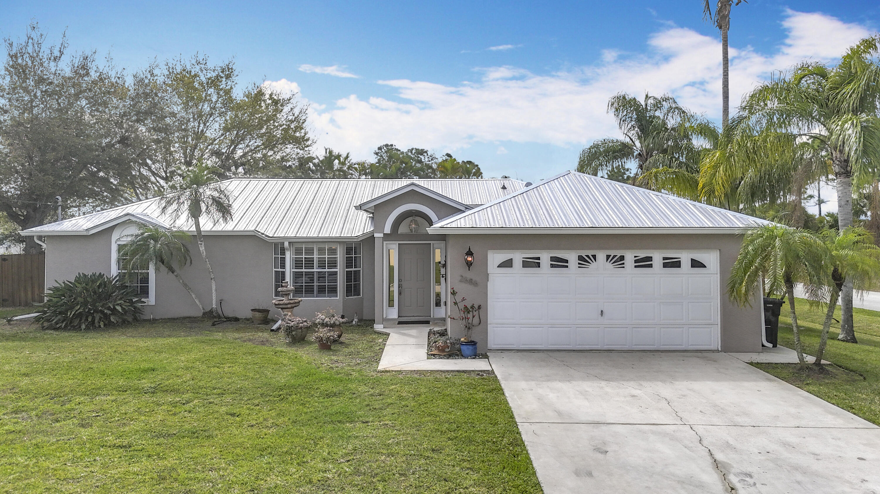 PORT ST LUCIE SECTION 35 - Residential